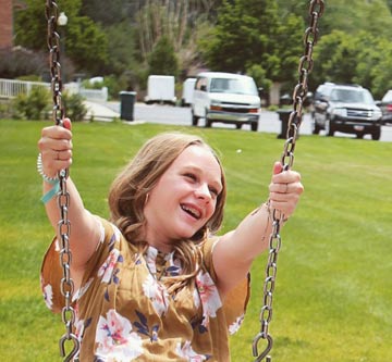 Life After Residential Treatment: What RAD Girls Need to Thrive