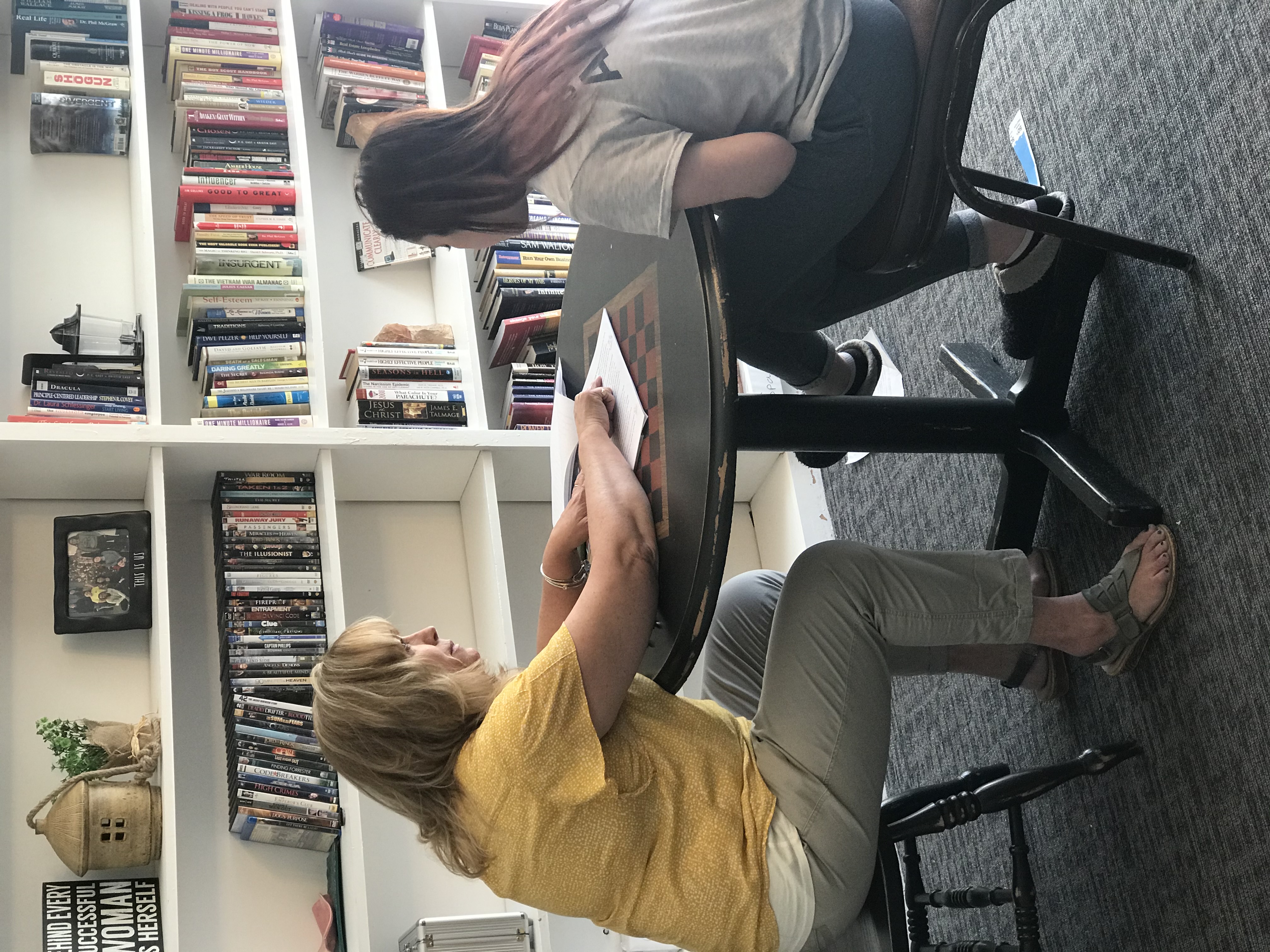 Academic Structure and Support