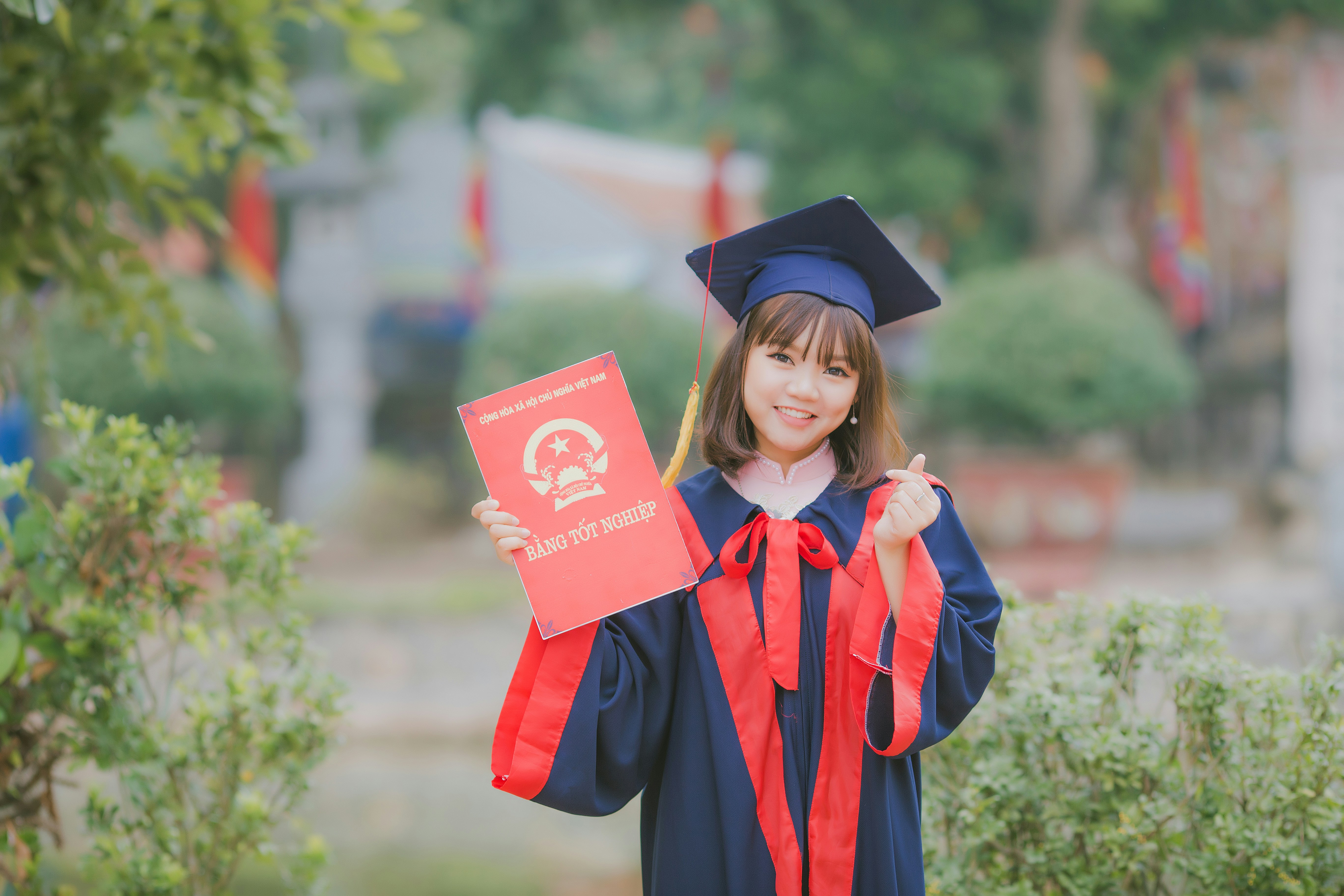 Academic Excellence and Individualized Support