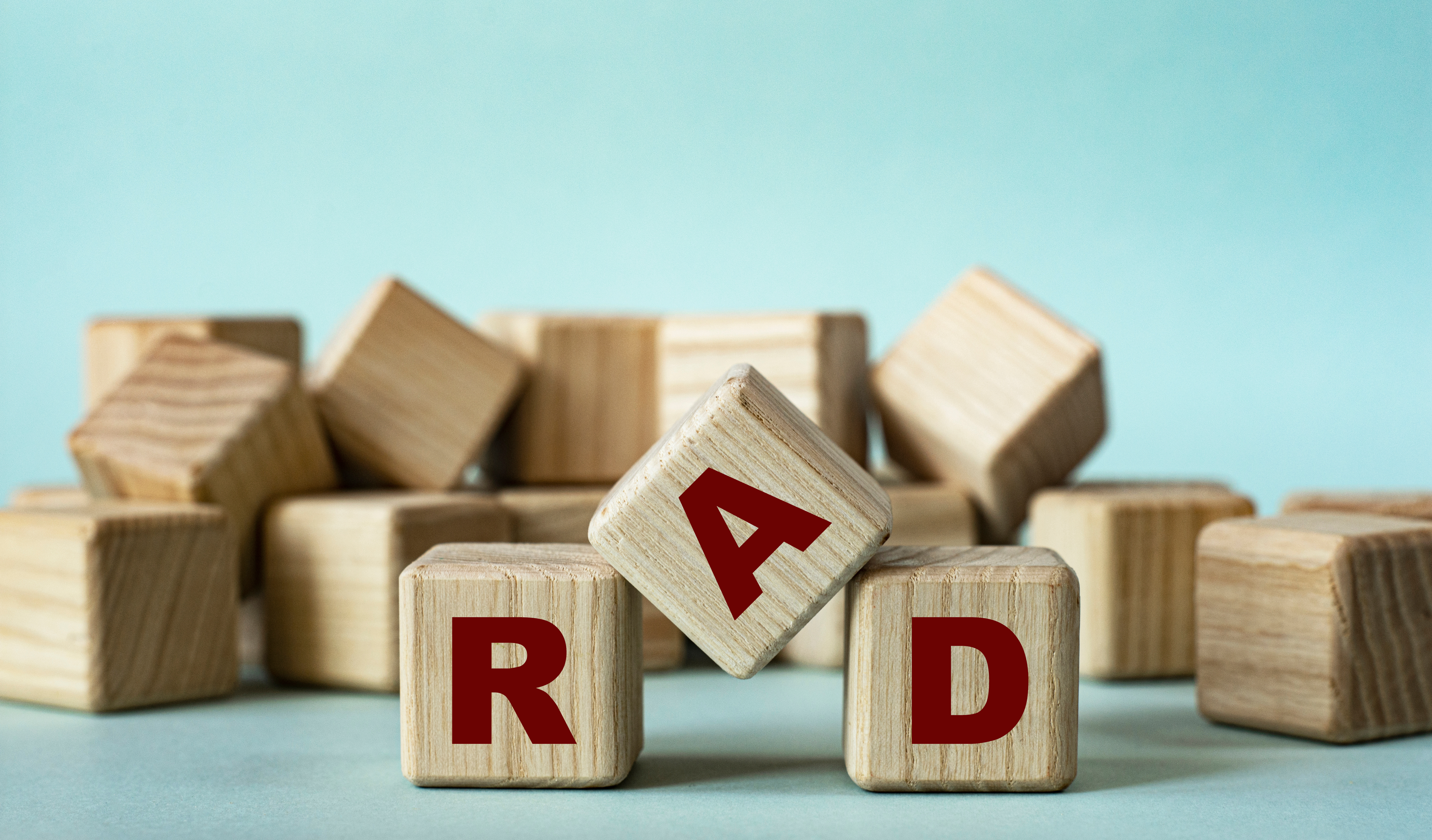 Understanding Reactive Attachment Disorder RAD