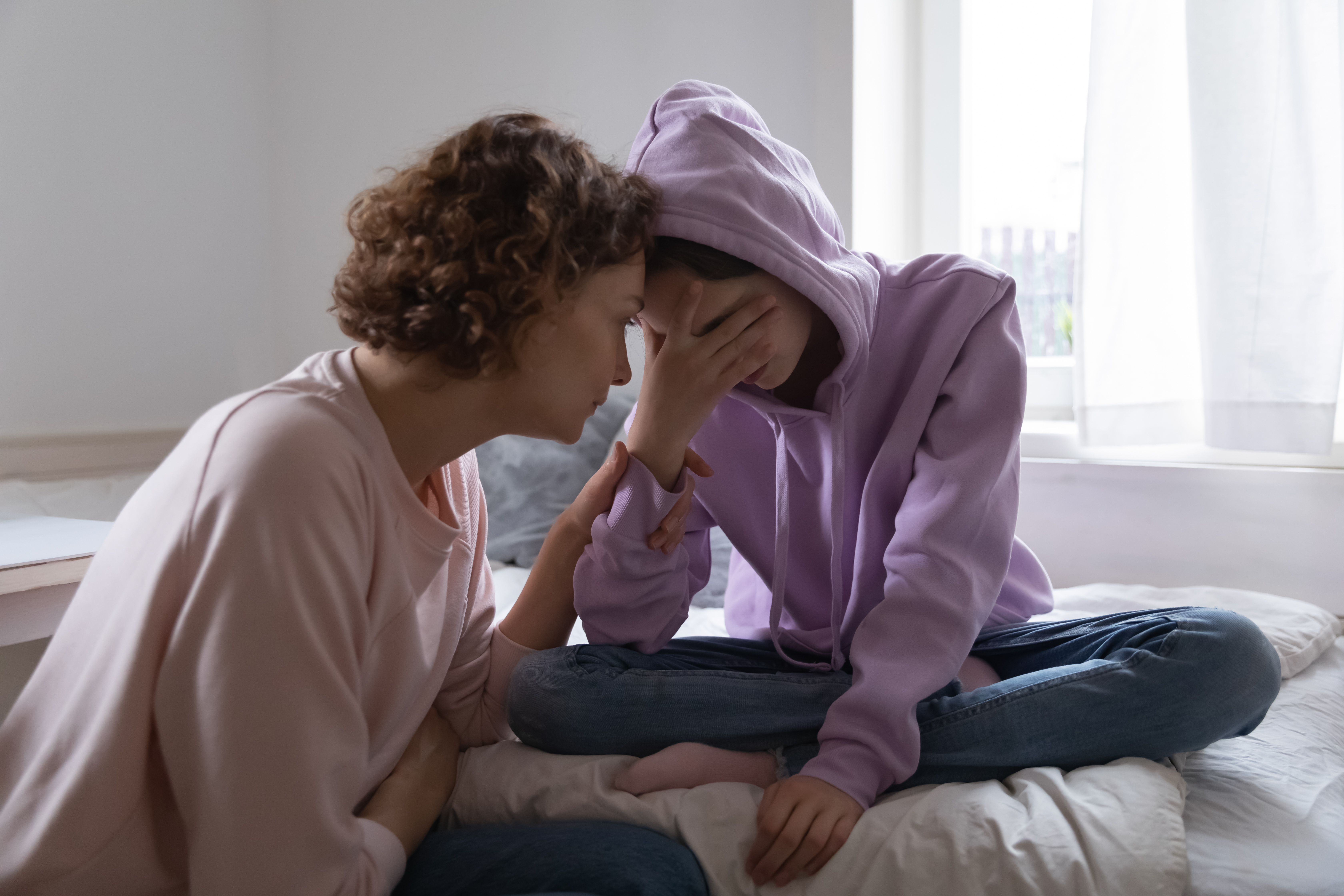 Relationship and Social Skills Training