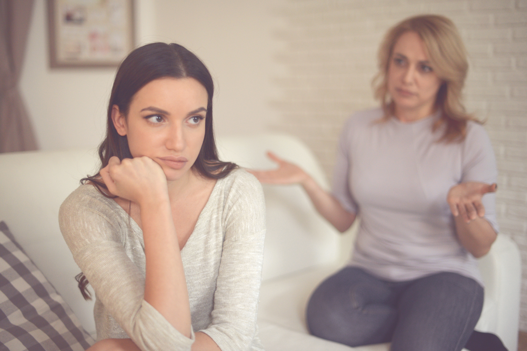 Traditional Schools Misinterpret RAD Symptoms as Behavioral Choices
