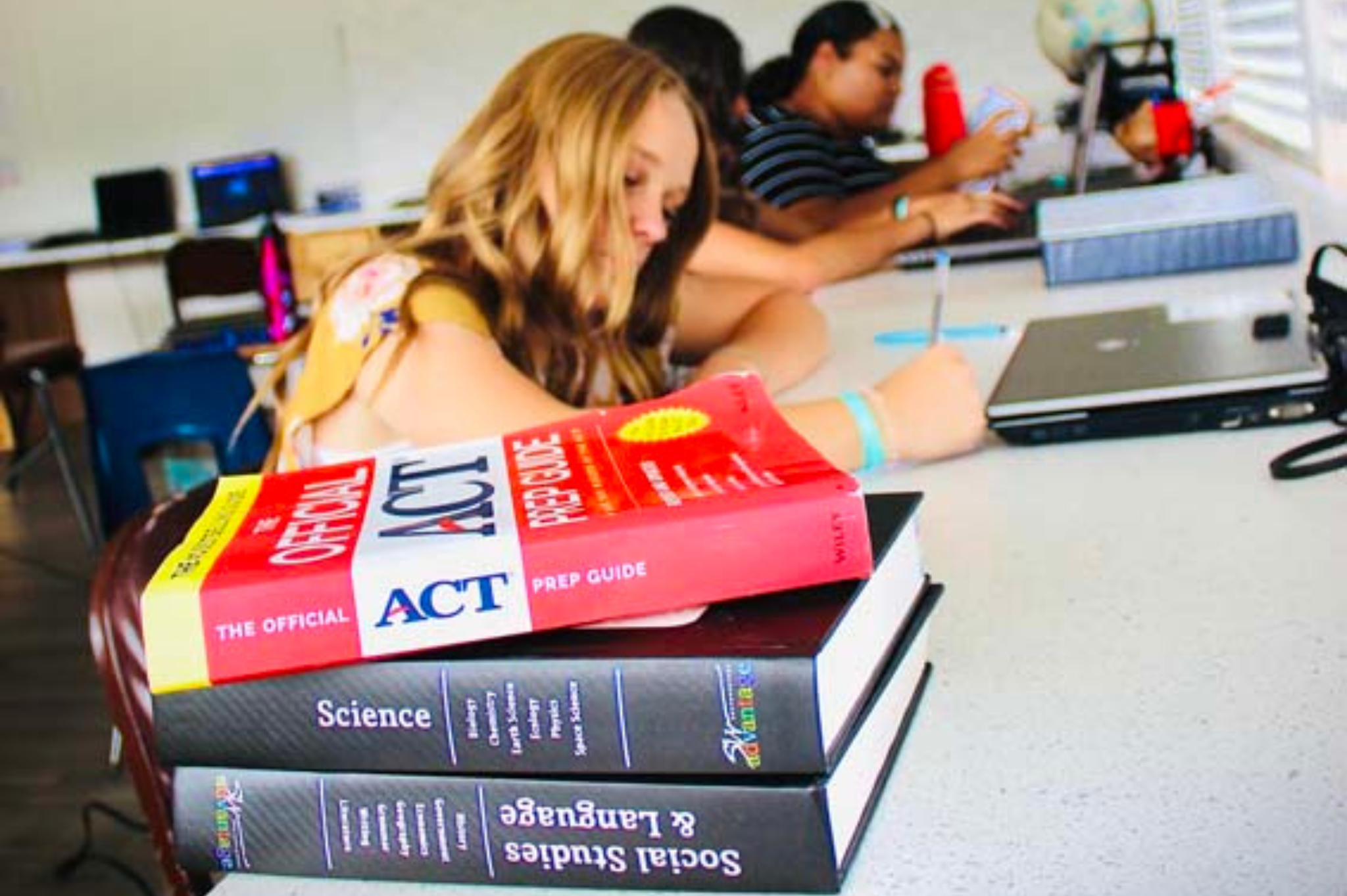Academic Decline and Lack of Future Readiness