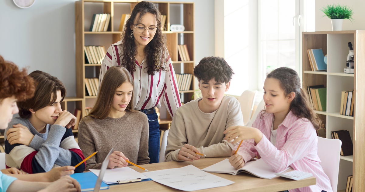 Why life skills matter