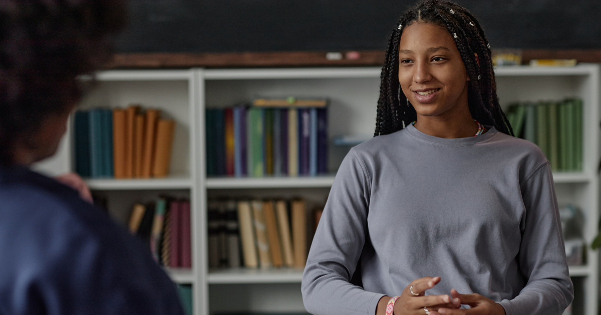 6 Essential Life Skills for Teen Girls