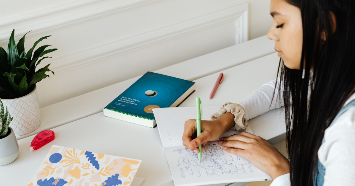 Preparing Teens for Adulthood Is a Gradual Process